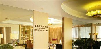 Cixi Dapengshan Hotel - Cixi Xiepuzhen Luaran gambar